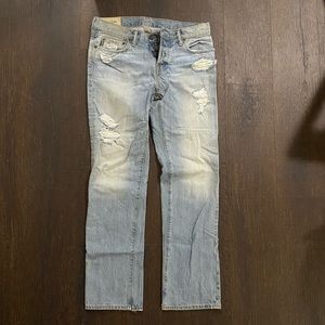 FOR SALE - Abercrombie Mens Jean